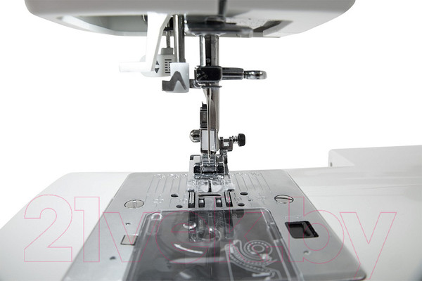 Изображение товара Швейная машина Leader Artmaster 320E