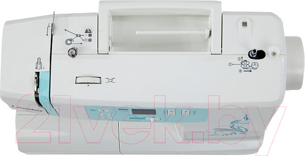 Изображение товара Швейная машина Leader Artmaster 320E