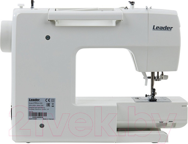 Изображение товара Швейная машина Leader Artmaster 320E