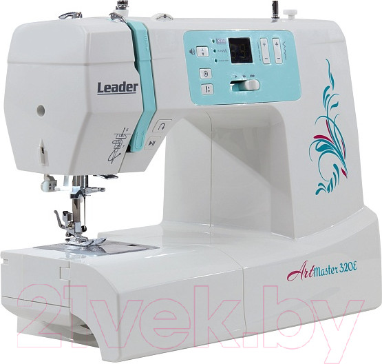Изображение товара Швейная машина Leader Artmaster 320E