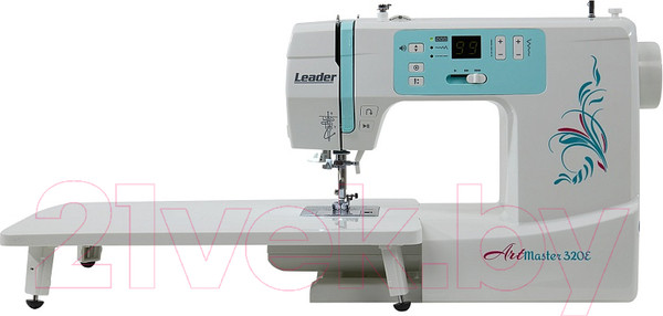 Изображение товара Швейная машина Leader Artmaster 320E