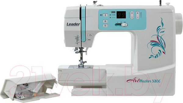 Изображение товара Швейная машина Leader Artmaster 320E