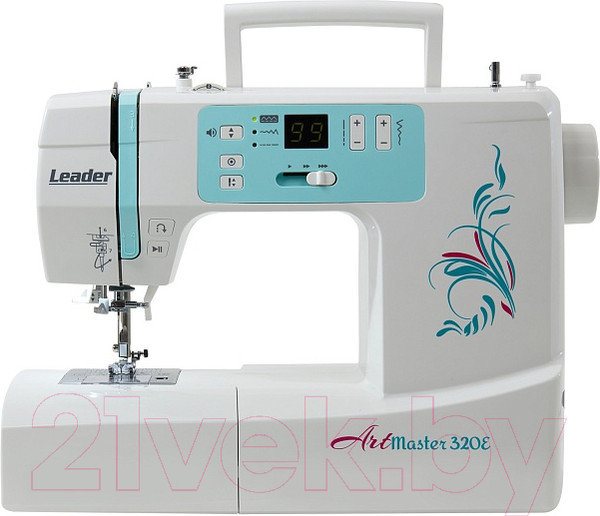 Изображение товара Швейная машина Leader Artmaster 320E