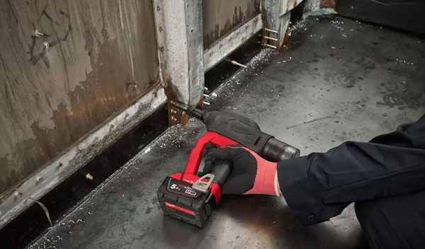 Изображение товара Аккумуляторный заклепочник Milwaukee M18 ONEFPLT-0X / 4933478637