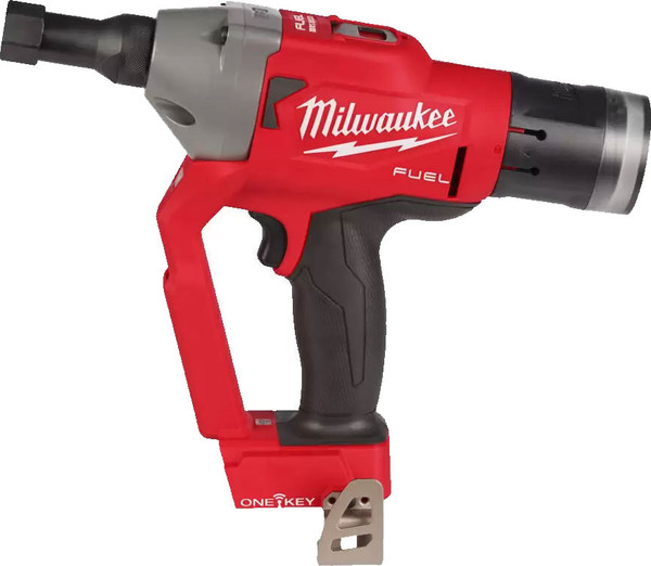 Изображение товара Аккумуляторный заклепочник Milwaukee M18 ONEFPLT-0X / 4933478637