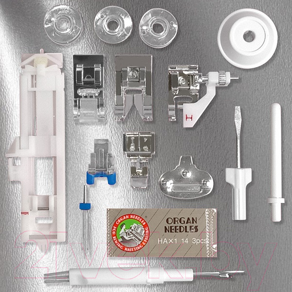 Изображение товара Швейная машина Leader VS 570E