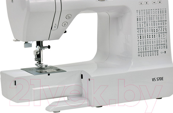 Изображение товара Швейная машина Leader VS 570E