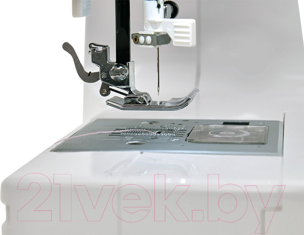Изображение товара Швейная машина Leader VS 570E