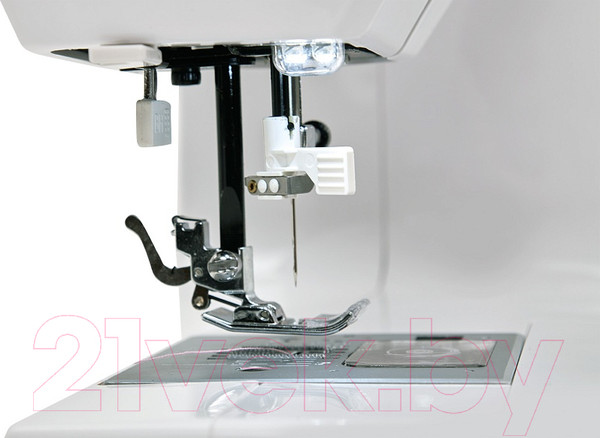 Изображение товара Швейная машина Leader VS 570E