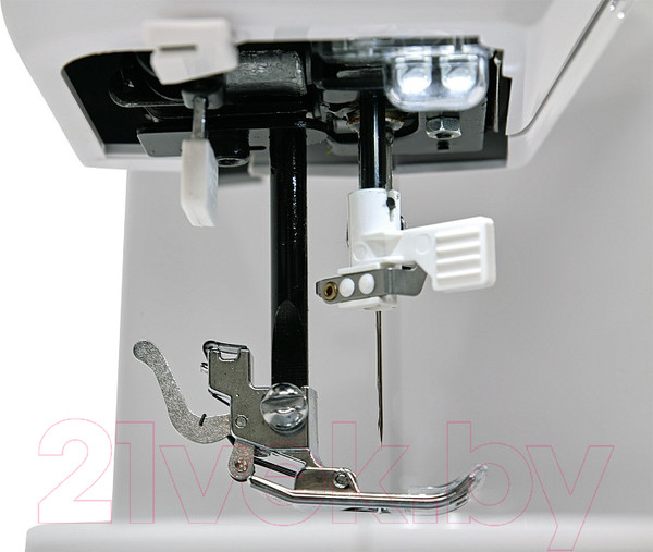 Изображение товара Швейная машина Leader VS 570E