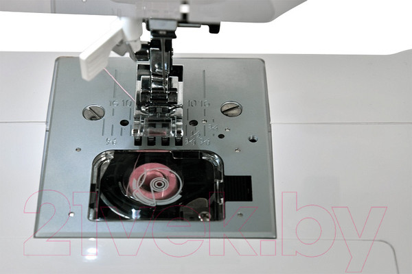 Изображение товара Швейная машина Leader VS 570E