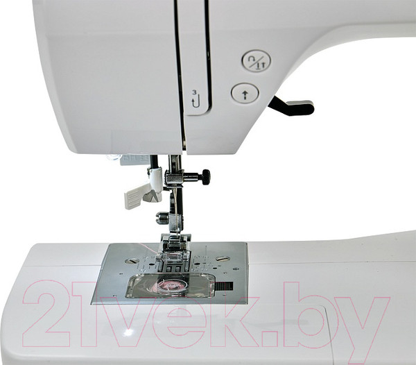 Изображение товара Швейная машина Leader VS 570E