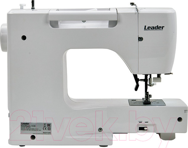 Изображение товара Швейная машина Leader VS 570E