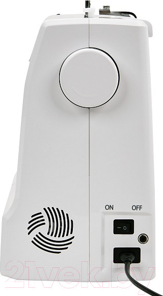 Изображение товара Швейная машина Leader VS 570E