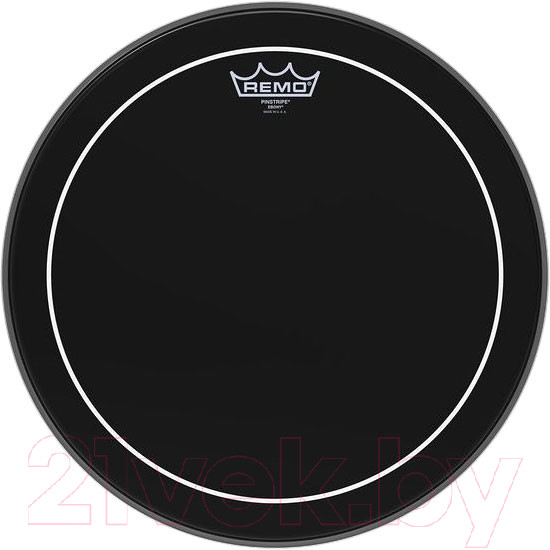 Изображение товара Пластик для барабана Remo ES-0614-PS