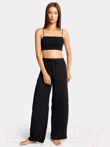 Изображение товара Штаны домашние Mark Formelle 532427 (р.170-90, черный)