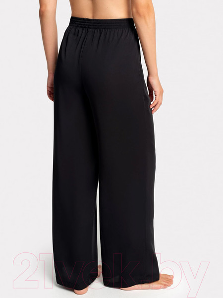 Изображение товара Штаны домашние Mark Formelle 532427 (р.170-90, черный)