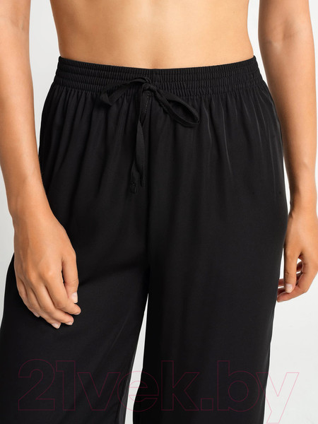 Изображение товара Штаны домашние Mark Formelle 532427 (р.170-90, черный)