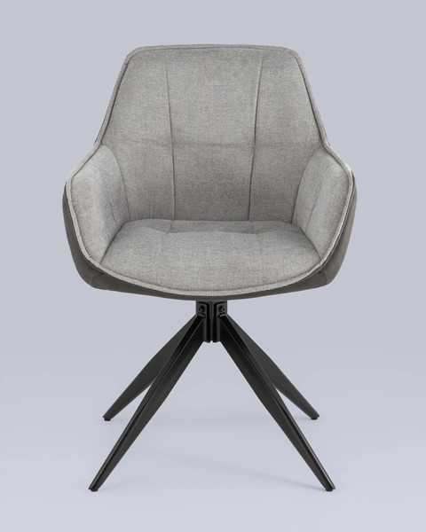 Изображение товара Стул Stool Group Alba (серый)