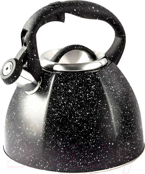 Изображение товара Чайник со свистком TimA К-1670