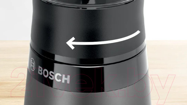 Изображение товара Блендер для смузи Bosch MMB2111S