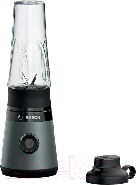Изображение товара Блендер для смузи Bosch MMB2111S