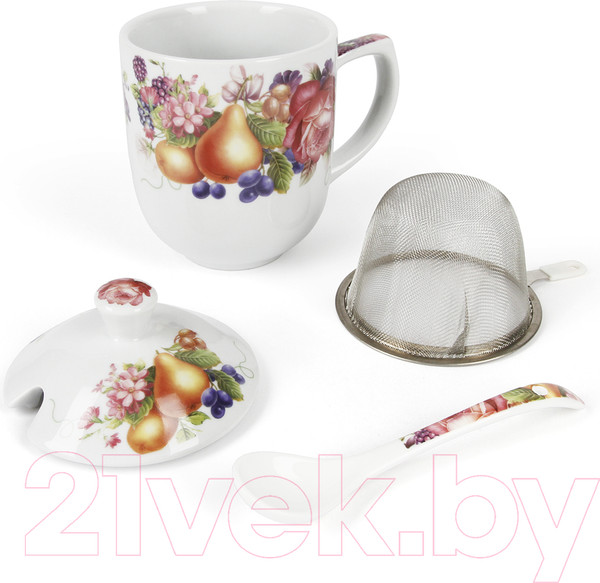 Изображение товара Кружка Pomi d'Oro P260046 (с ситечком)