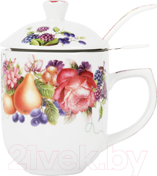 Изображение товара Кружка Pomi d'Oro P260046 (с ситечком)