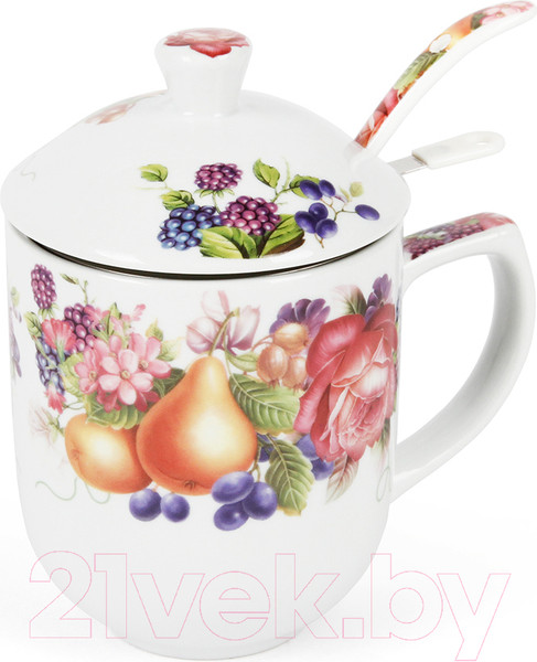 Изображение товара Кружка Pomi d'Oro P260046 (с ситечком)