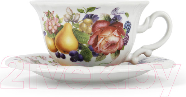 Изображение товара Набор для чая/кофе Pomi d'Oro P115140