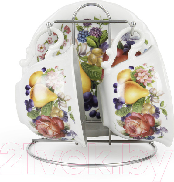 Изображение товара Набор для чая/кофе Pomi d'Oro P115140