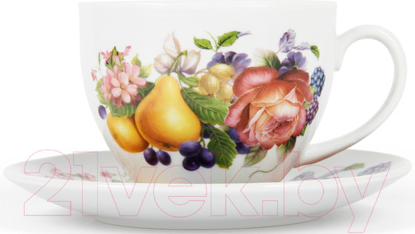 Изображение товара Набор для чая/кофе Pomi d'Oro P115142