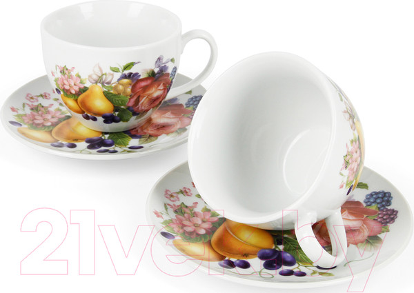 Изображение товара Набор для чая/кофе Pomi d'Oro P115142