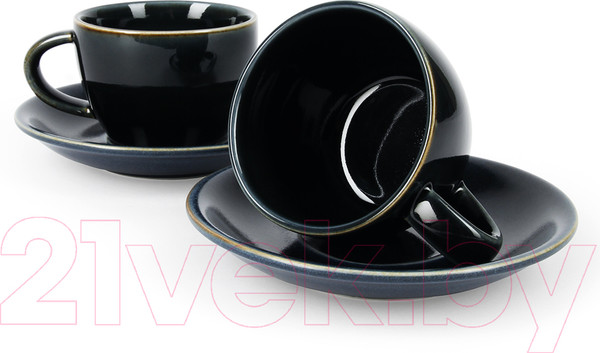 Изображение товара Набор для чая/кофе Pomi d'Oro P115144