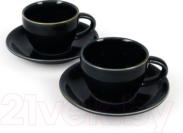 Изображение товара Набор для чая/кофе Pomi d'Oro P115144