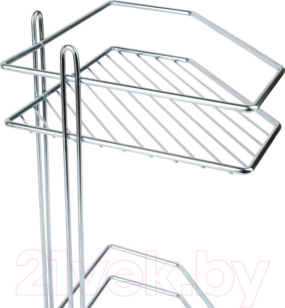 Изображение товара Полка для ванной Rosenberg RUS-385323