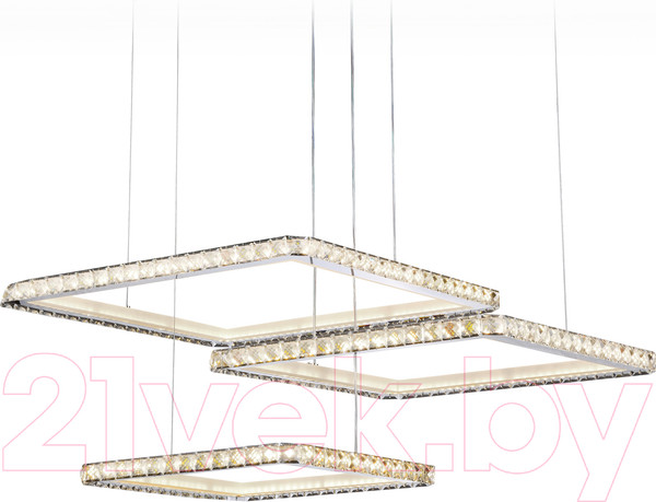 Изображение товара Потолочный светильник Ambrella Acrylica / FA1759