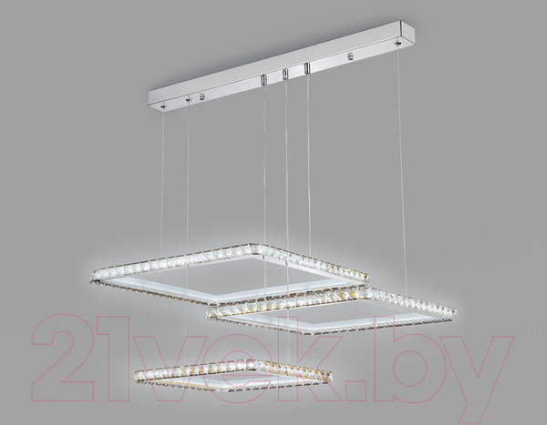 Изображение товара Потолочный светильник Ambrella Acrylica / FA1759