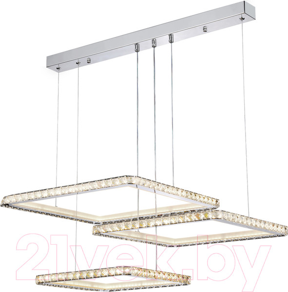 Изображение товара Потолочный светильник Ambrella Acrylica / FA1759