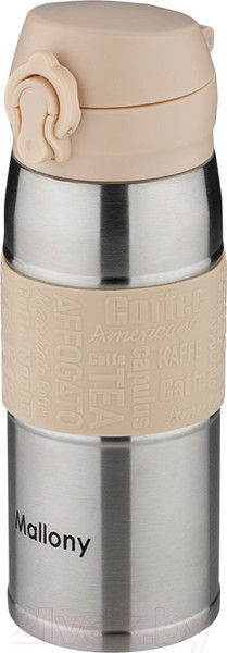 Изображение товара Термокружка Mallony Vittoria / 106028