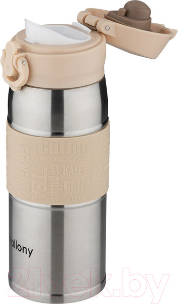 Изображение товара Термокружка Mallony Vittoria / 106028