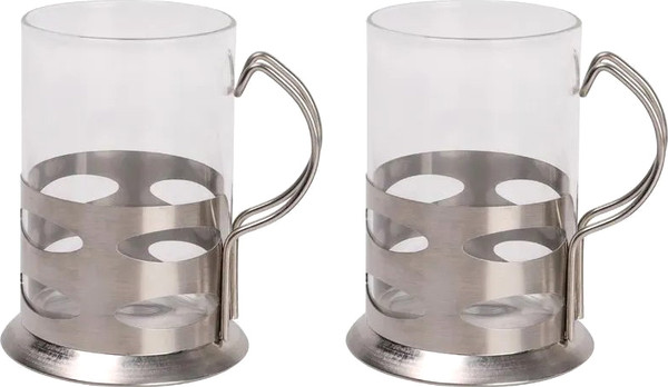 Изображение товара Набор стаканов Mallony Boccale / 104870 (2шт)