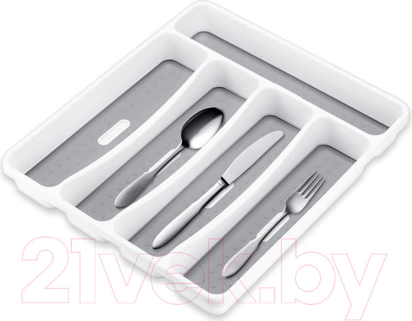 Изображение товара Органайзер для столовых приборов Mallony Forma / 105121
