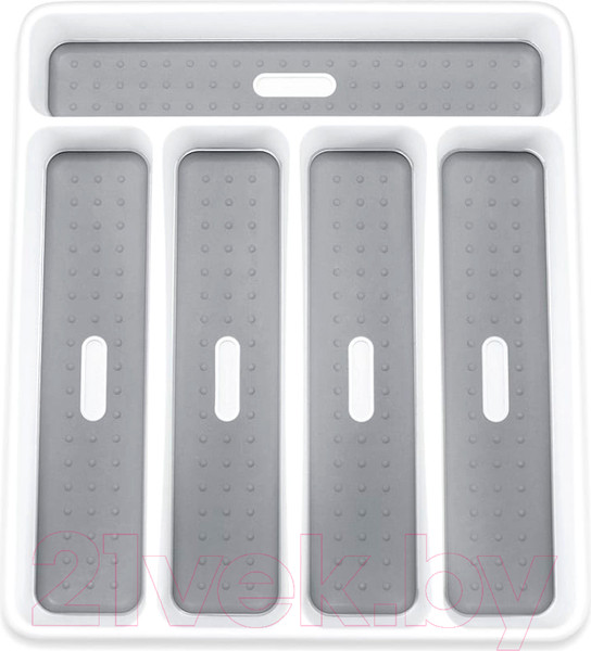 Изображение товара Органайзер для столовых приборов Mallony Forma / 105121