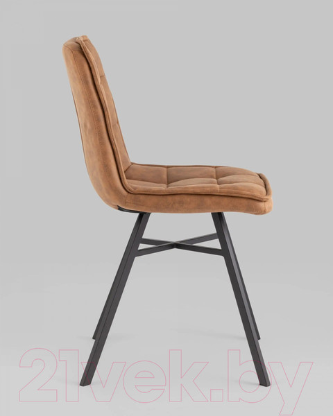 Изображение товара Стул Stool Group Chilly Soft / OS-2320 (коричневый)