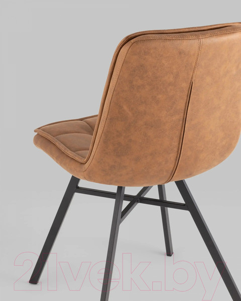 Изображение товара Стул Stool Group Chilly Soft / OS-2320 (коричневый)