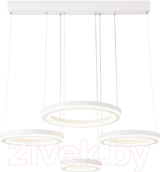 Изображение товара Потолочный светильник Ambrella Acrylica / FA4325