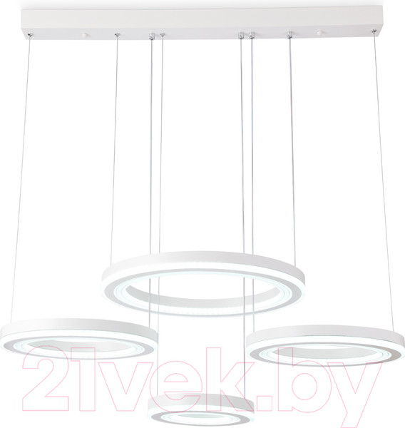 Изображение товара Потолочный светильник Ambrella Acrylica / FA4325