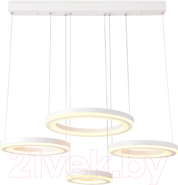 Изображение товара Потолочный светильник Ambrella Acrylica / FA4325