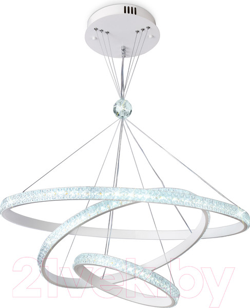 Изображение товара Потолочный светильник Ambrella Acrylica / FA6157